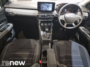 Dacia Sandero TCe 90 CVT Expression - Image 3