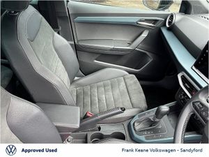 SEAT Arona Arona 1.0TSI 115hp DSG Xperience @Frank - Image 4