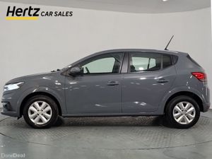 Dacia Sandero EXPRESSION 1.0 Petrol Automatic - Image 2