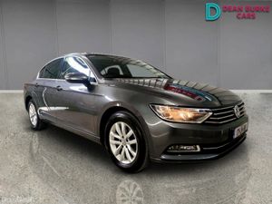 Volkswagen Passat 2017 - Image 3