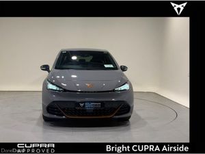 Cupra Born 58KWH 204BHP 5DR AUTO - Image 3
