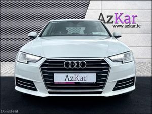 Audi A4 2018 SE 1.4 TFSI 150BHP €98PW WITH NO CASH - Image 2