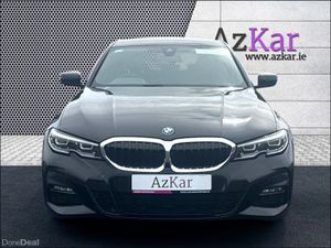 BMW 3-Series 2022 M SPORT AUTOMATIC 2.0L DIESEL 28 - Image 2