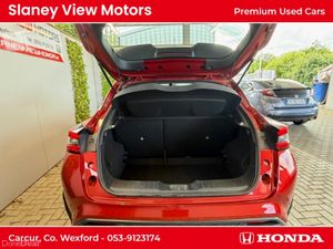 Nissan Juke 1.0 SV 4DR - Image 4