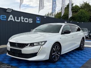 Peugeot 508 GT PREMIUM - 2.0L DIESEL - AUTO - 12M - Image 2