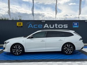 Peugeot 508 GT PREMIUM - 2.0L DIESEL - AUTO - 12M - Image 4