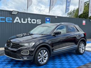 Volkswagen T-Roc R-LINE - 2.0L DIESEL - AUTO - 12M - Image 3