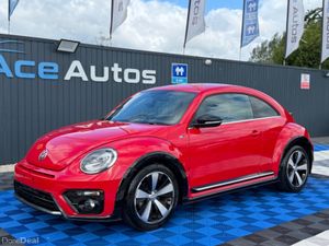 Volkswagen Beetle R-LINE MEISTER - 1.4 PETROL - AU - Image 3