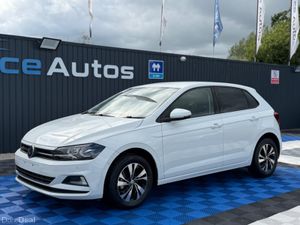 Volkswagen Polo HIGHLINE - 1.0L PETROL - AUTO - 12 - Image 3