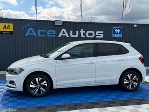 Volkswagen Polo HIGHLINE - 1.0L PETROL - AUTO - 12 - Image 4