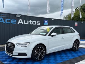 Audi A3 SPORT QUATTRO 2.0L PETROL - AUTO - 12M WAR - Image 3