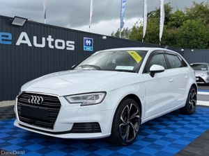 Audi A3 SPORT QUATTRO 2.0L PETROL - AUTO - 12M WAR - Image 2