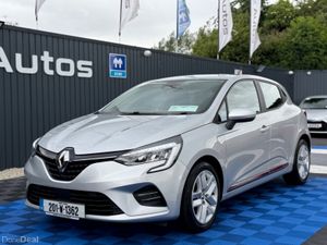 Renault Clio DYNAMIQUE - 1.0L PETROL - MANUAL - 12 - Image 2