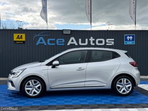 Renault Clio DYNAMIQUE - 1.0L PETROL - MANUAL - 12 - Image 4