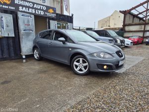 🦏 SEAT Leon 2012. NEW NCT 🦏 - Image 3