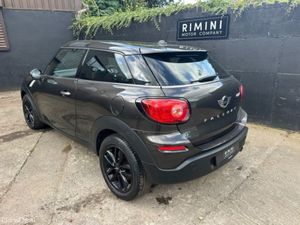 Mini Paceman Cooper 1.6 3DR - Image 3