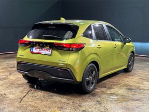 Nissan Note 1.2 E-POWER HYBRID - NEW MODEL - PROPI - Image 4