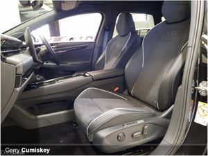 Volkswagen ID.7 Match Pro Plus 77kWh 286HP - Image 4