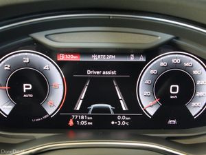 A6 S Line * Virtual dash * Camera * Elec seats - Image 3