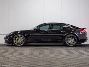 182 Porsche Panamera 4 Sport Turismo E-Hybrid - Image 3