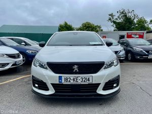 PEUGEOT 308 GT LINE - 2018 /1.2, PETROL/ - Image 2