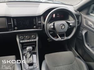 Skoda Kodiaq SportLine 2.0TDi 150HP DSG (From €142 - Image 2