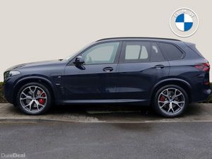 BMW X5 xDrive50e M Sport - Image 3