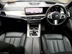 BMW X5 xDrive50e M Sport - Image 4
