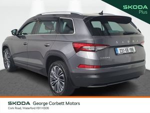 Skoda Kodiaq Style 2.0TDi DSG - 2 Year Warranty (F - Image 3