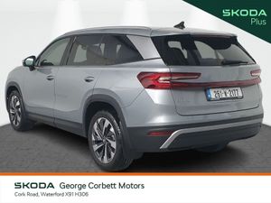 Skoda Kodiaq Selection+ 2.0TDI 150 DSG Ex Demo Tin - Image 3