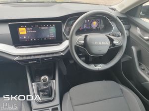 Skoda Octavia Combi Selection 1.5TSi 115HP (From € - Image 3