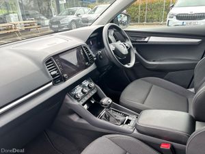 Skoda Karoq 1.5TSI 150HP DSG Ambition - SUMMER SAL - Image 3