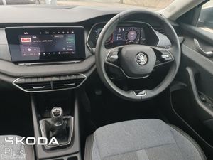 Skoda Octavia SE+ 2.0TDi 115HP (From €123 per week - Image 3