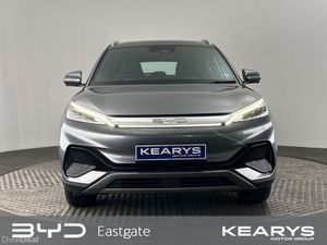 BYD ATTO 3 Atto 3 Design  Design  204 Electric 60k - Image 4