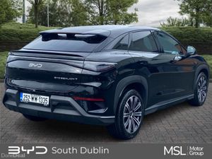 BYD SEALION 7 COMFORT - Image 4