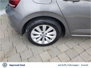 Volkswagen Polo 1.0 TSI 95HP Comfortline DSG - Image 3