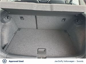 Volkswagen Polo 1.0 TSI 95HP Comfortline DSG - Image 4