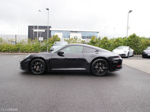 Porsche 911 Carrera - Image 3