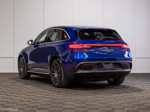 212 Mercedes-Benz EQC 400 AMG-Line - Image 4