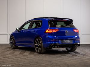 212 Volkswagen Golf R - Image 4