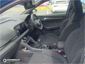 Skoda KAROQ Estate Sportline Edition - Image 2
