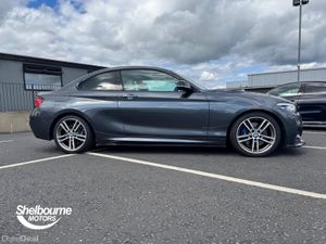BMW 2 Series M240I - Image 4
