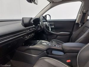 Honda Zr-V Estate Sport - Image 2