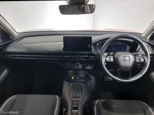Honda Zr-V Estate Sport - Image 4