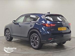 Mazda CX-5 SPORT EDITION - Image 3