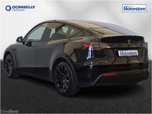 Tesla Model Y Hatchback - Image 2