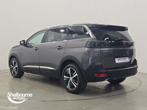 Peugeot 5008 BLUEHDI S/S GT - Image 3