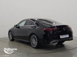 Mercedes-Benz CLA CLA 200 AMG LINE PREMIUM - Image 3
