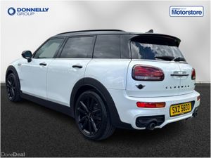 MINI Cooper Hatchback S Sport - Image 2