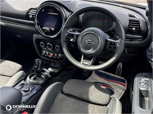 MINI Cooper Hatchback S Sport - Image 4